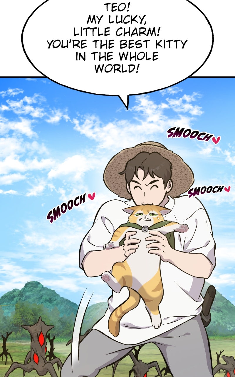 Read The Top Dungeon Farmer Manga Online