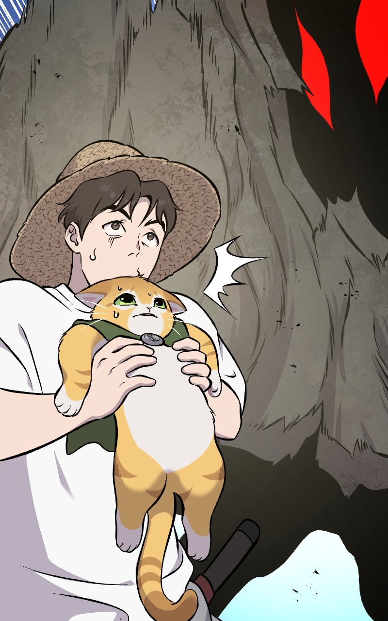 Read The Top Dungeon Farmer Manga Online