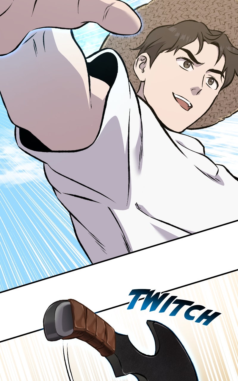 Read The Top Dungeon Farmer Manga Online