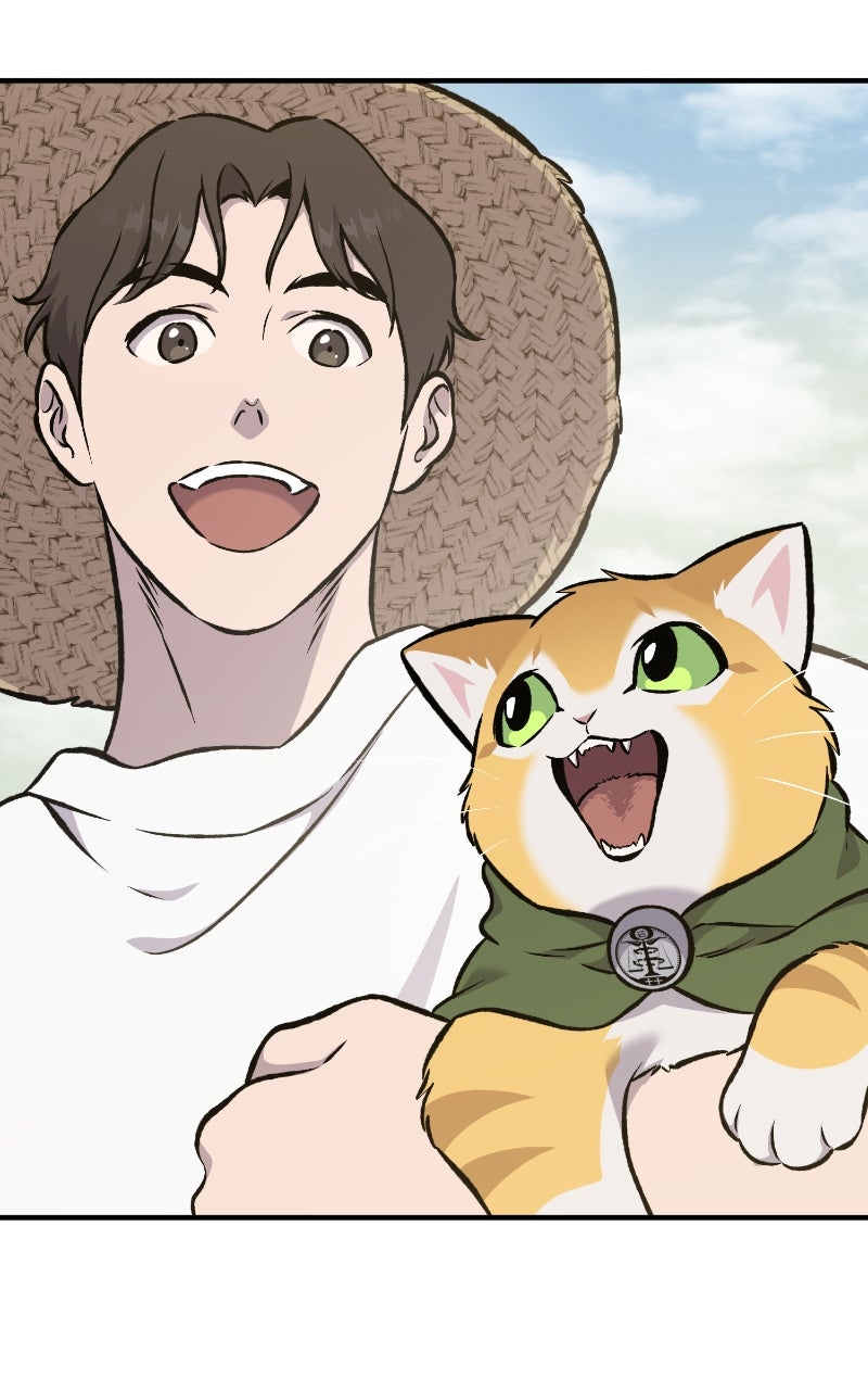 Read The Top Dungeon Farmer Manga Online