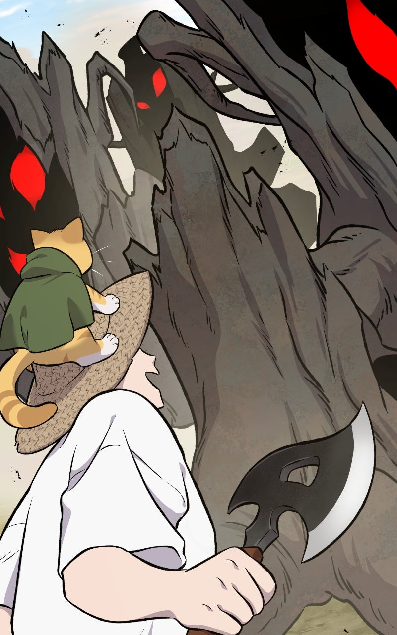 Read The Top Dungeon Farmer Manga Online