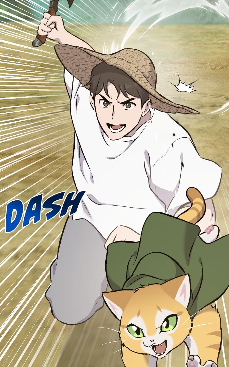 Read The Top Dungeon Farmer Manga Online