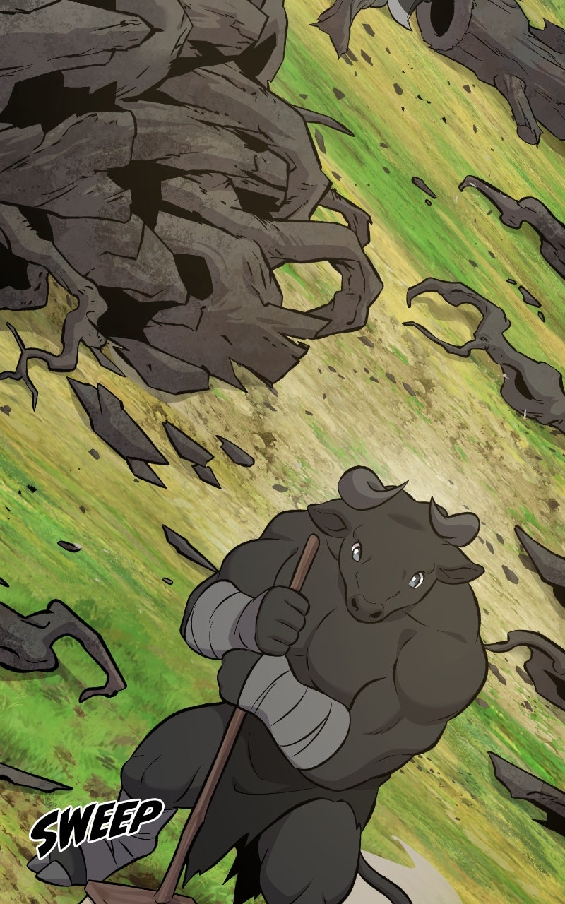 Read The Top Dungeon Farmer Manga Online