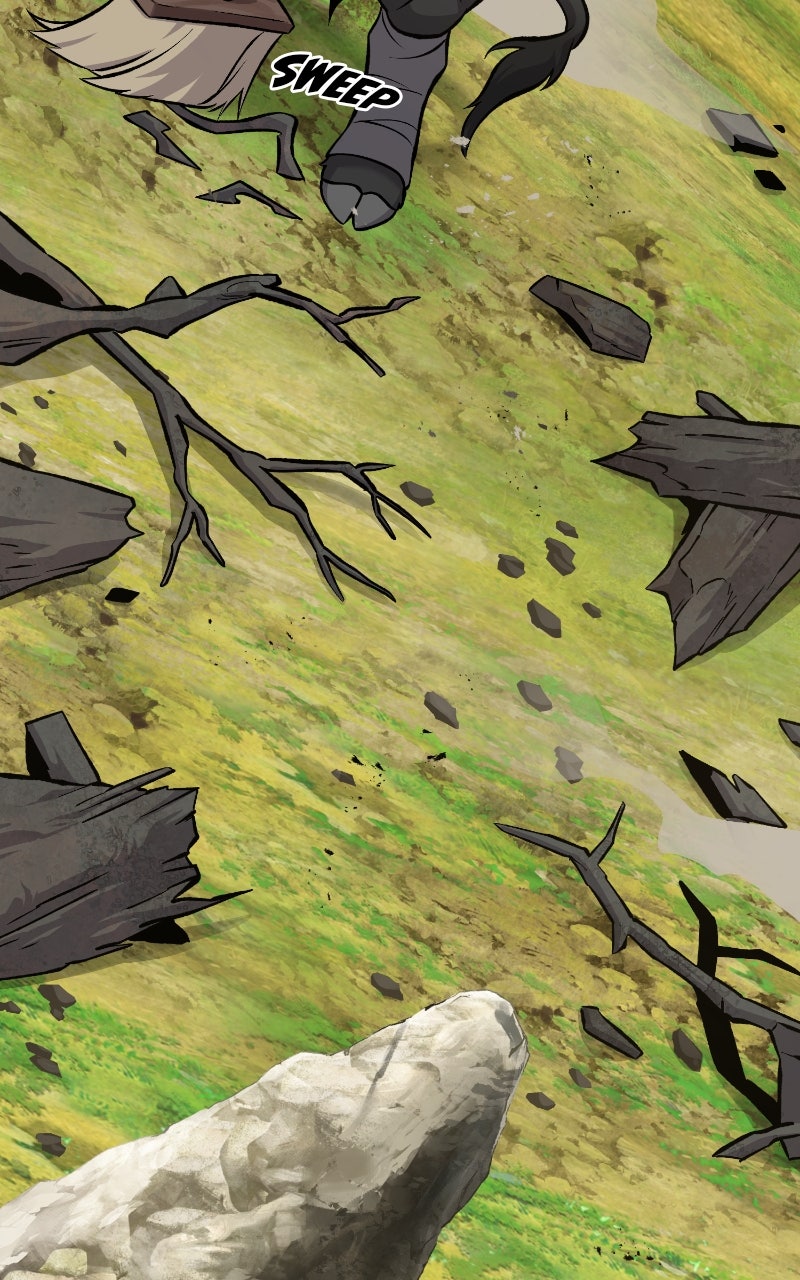 Read The Top Dungeon Farmer Manga Online