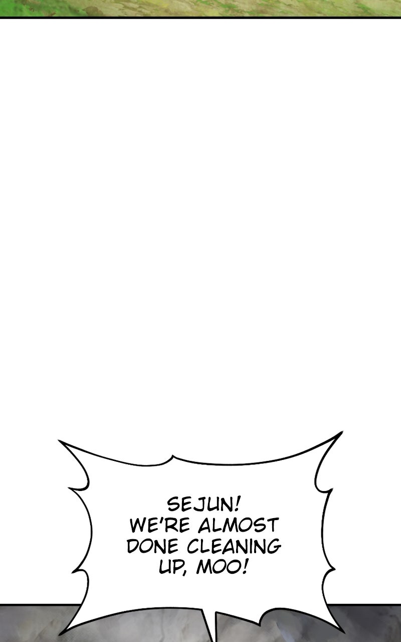 Read The Top Dungeon Farmer Manga Online