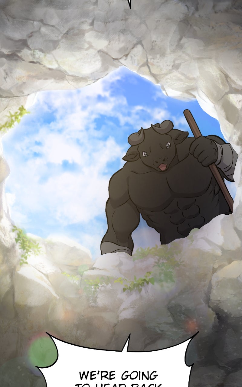 Read The Top Dungeon Farmer Manga Online