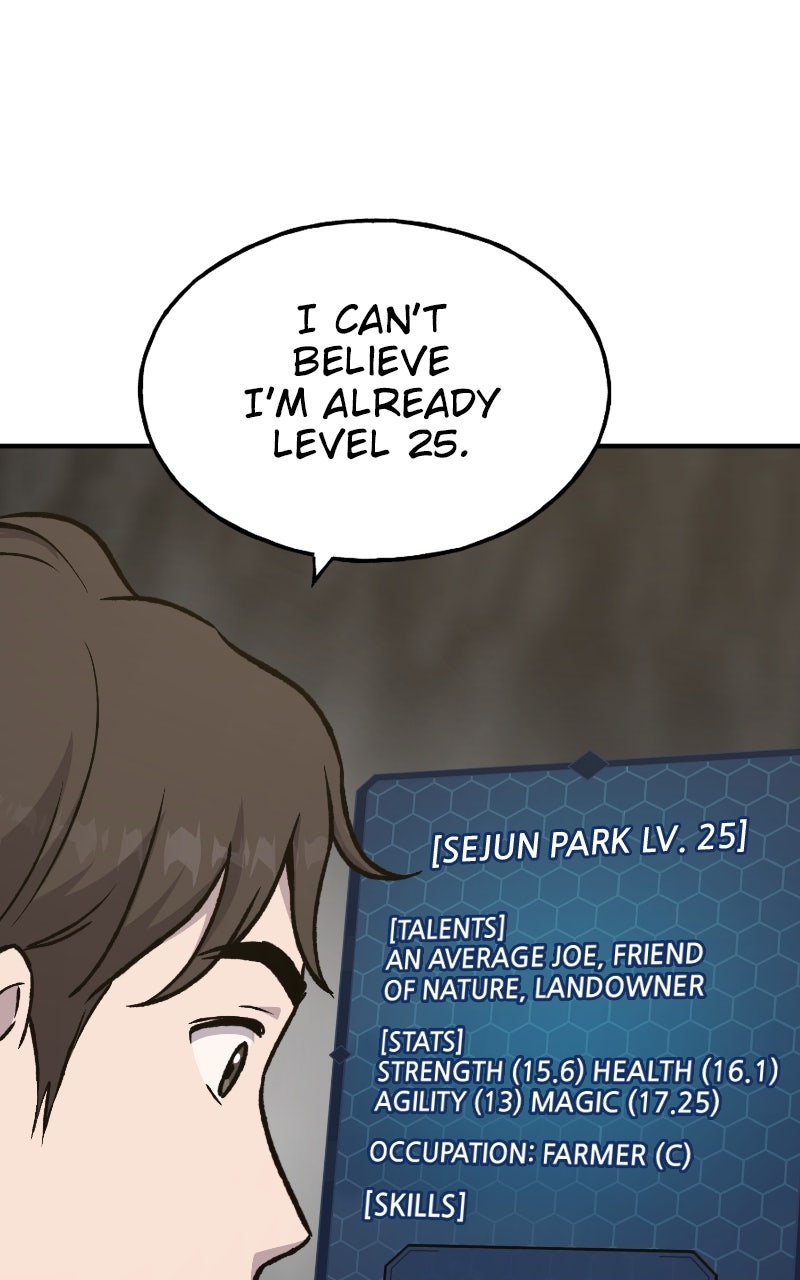 Read The Top Dungeon Farmer Manga Online