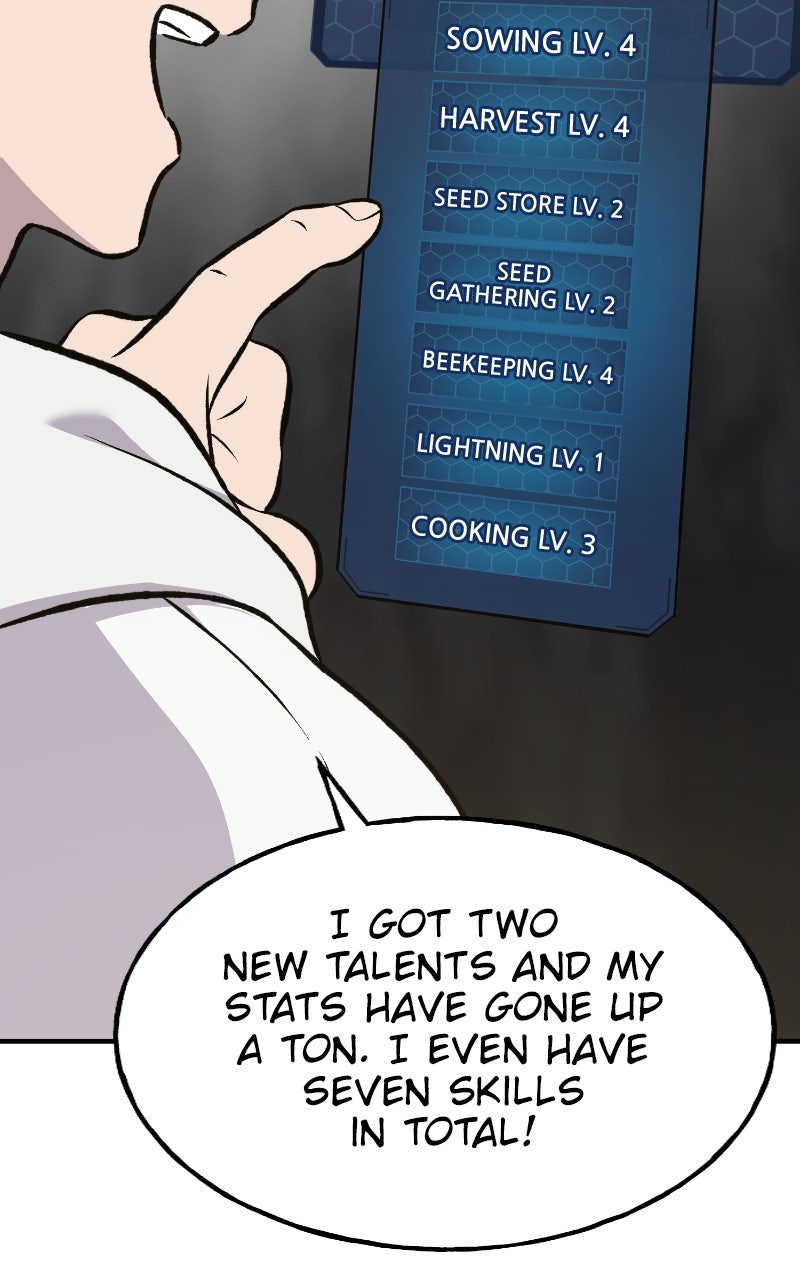 Read The Top Dungeon Farmer Manga Online