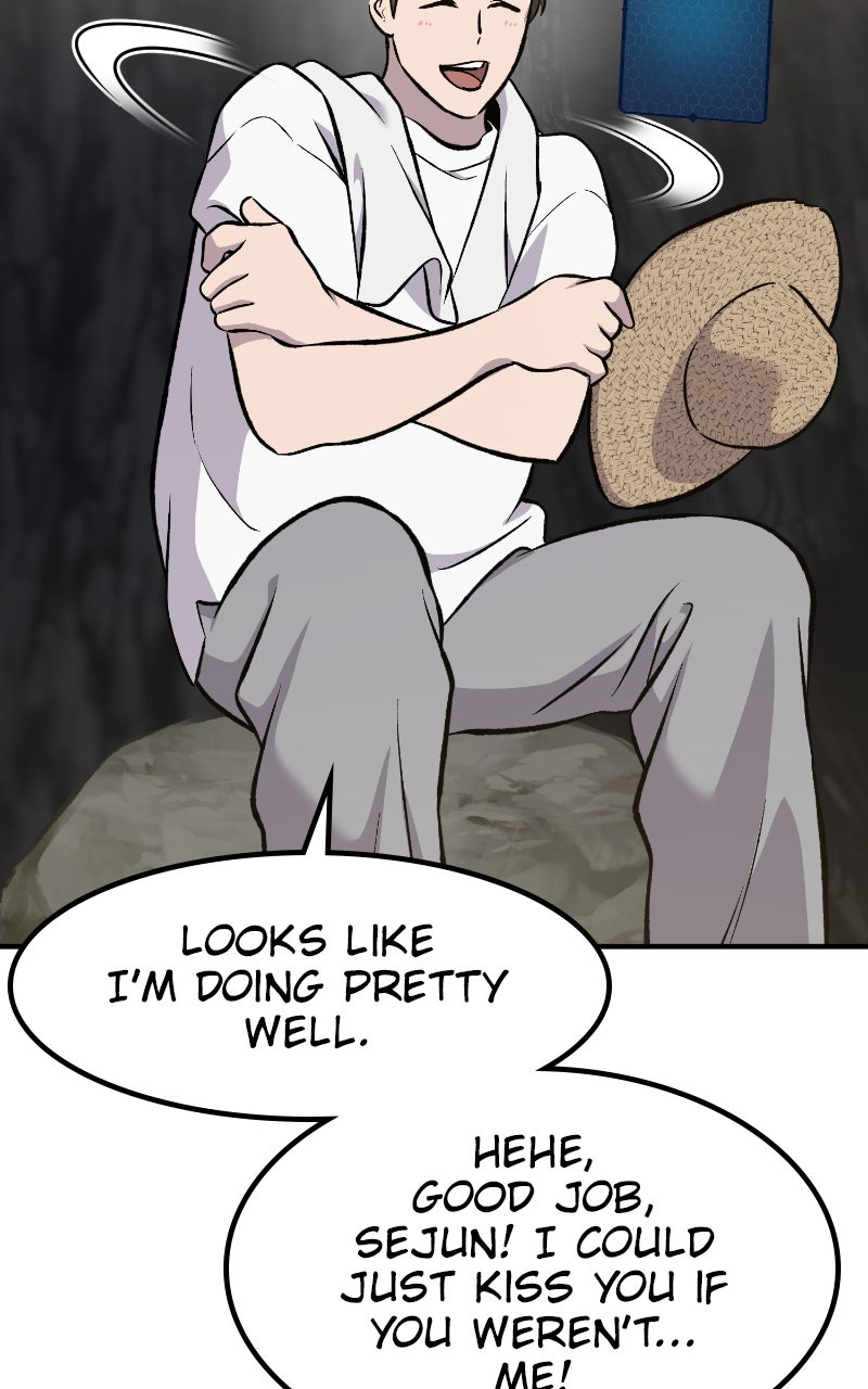 Read The Top Dungeon Farmer Manga Online