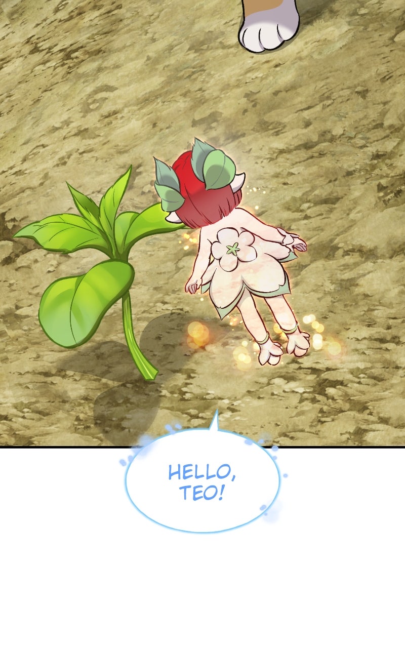 Read The Top Dungeon Farmer Manga Online