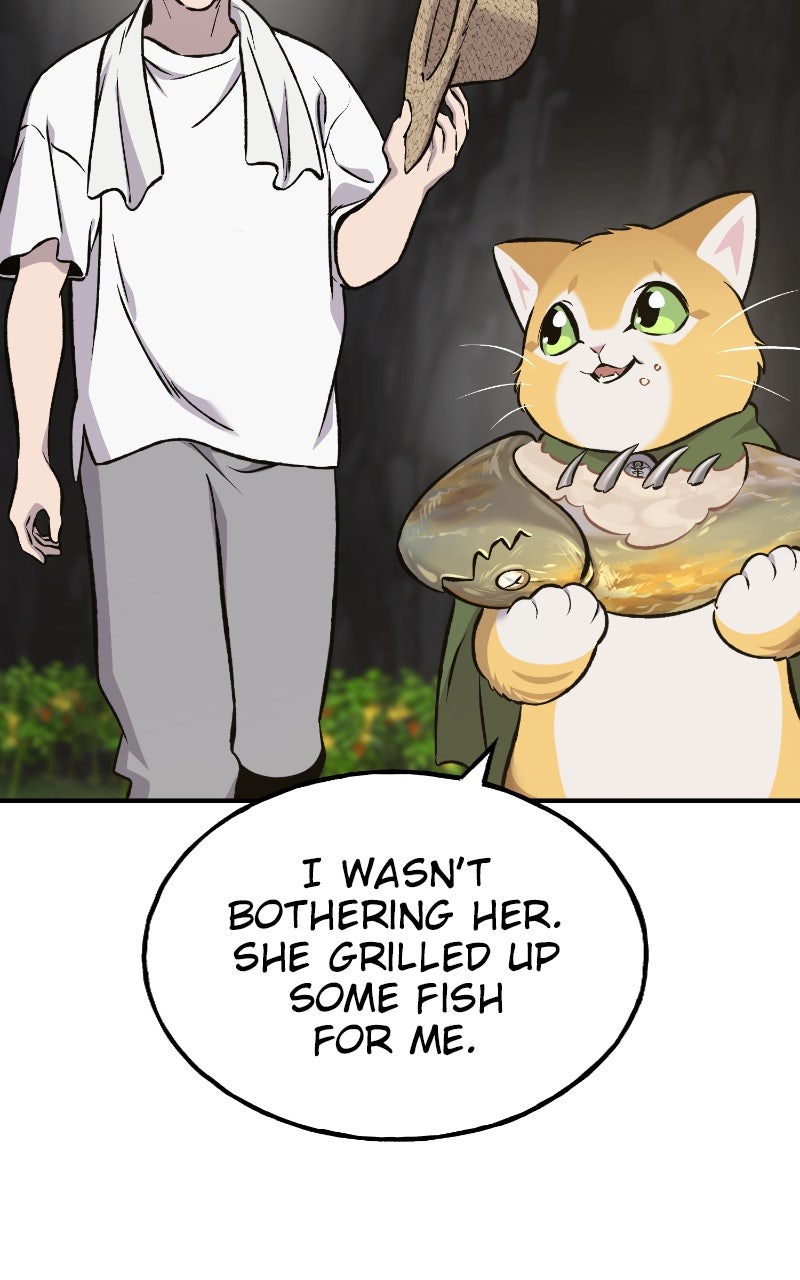 Read The Top Dungeon Farmer Manga Online