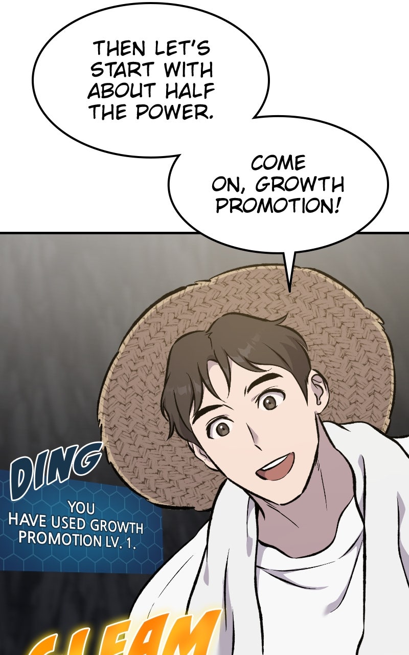 Read The Top Dungeon Farmer Manga Online