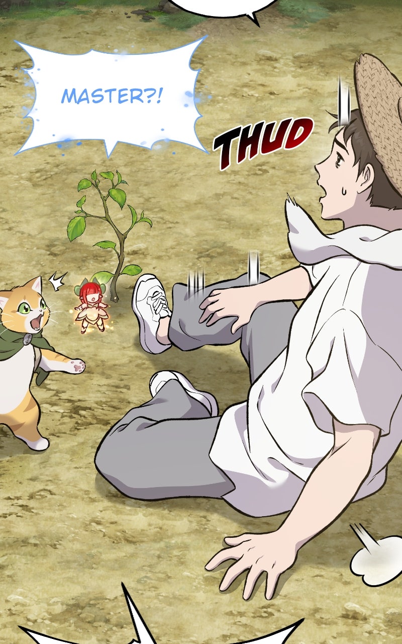 Read The Top Dungeon Farmer Manga Online