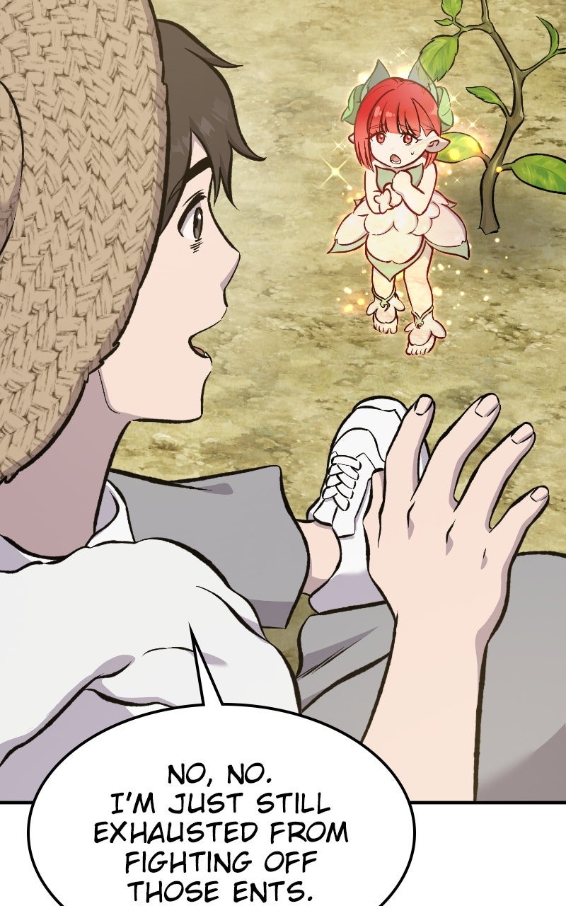 Read The Top Dungeon Farmer Manga Online