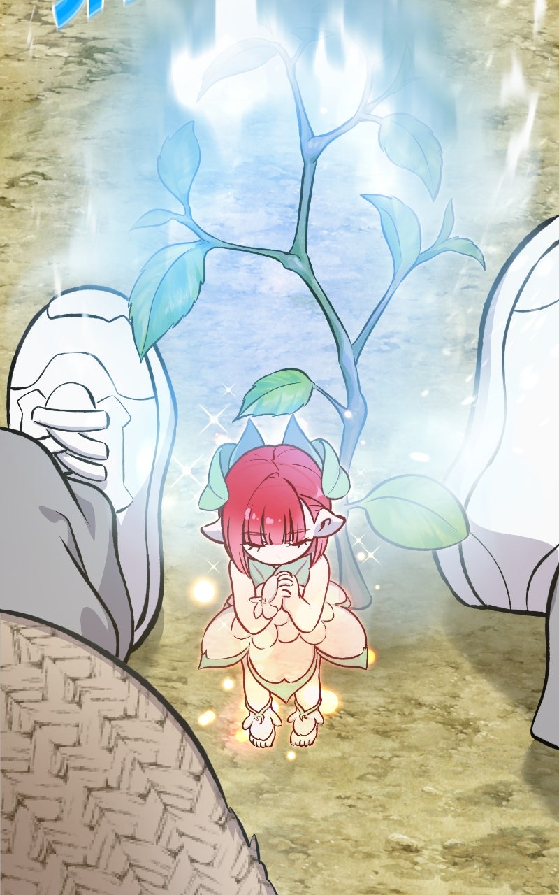 Read The Top Dungeon Farmer Manga Online