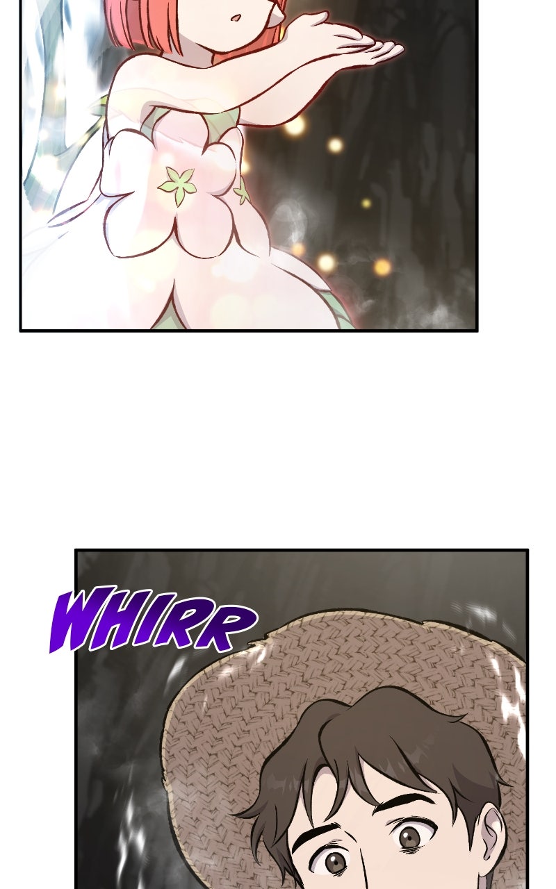 Read The Top Dungeon Farmer Manga Online