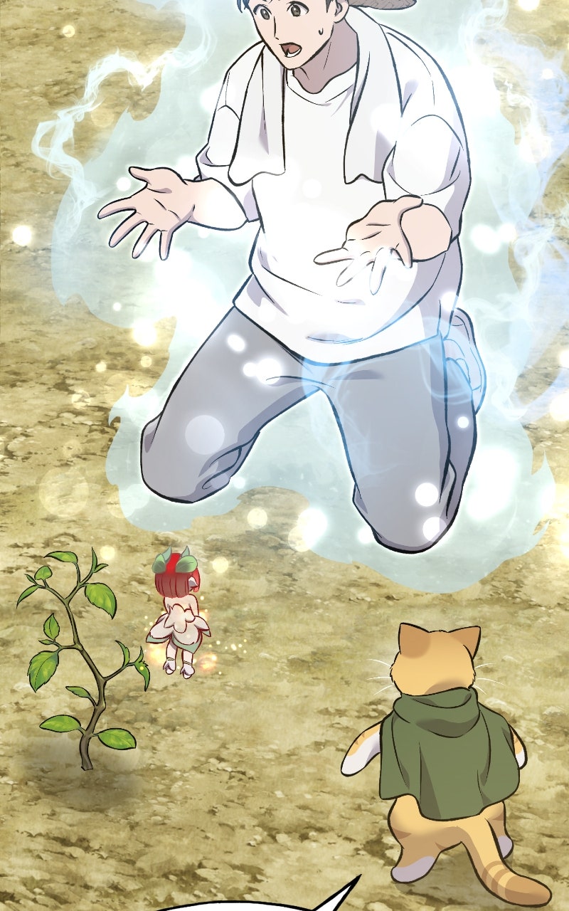 Read The Top Dungeon Farmer Manga Online