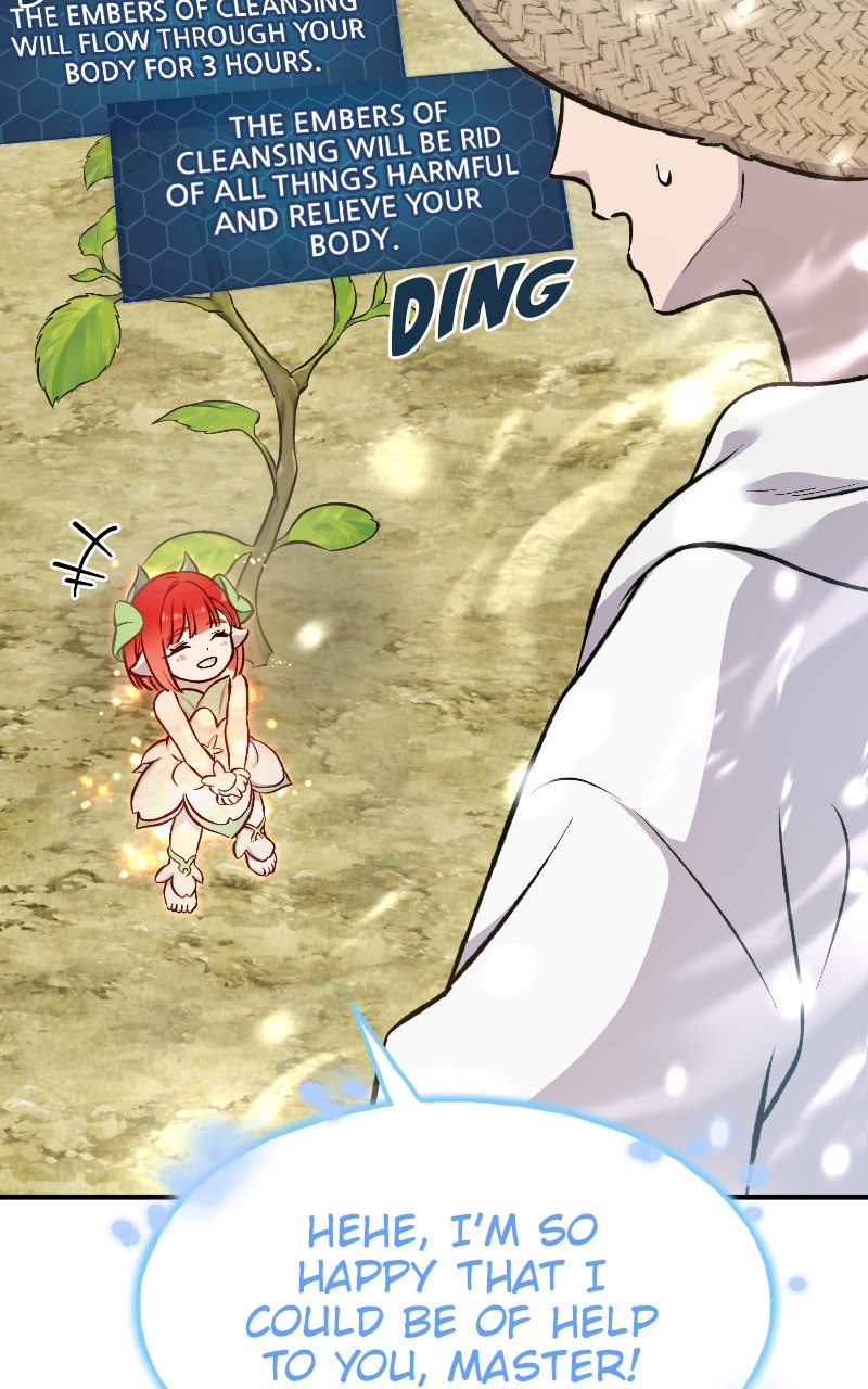 Read The Top Dungeon Farmer Manga Online