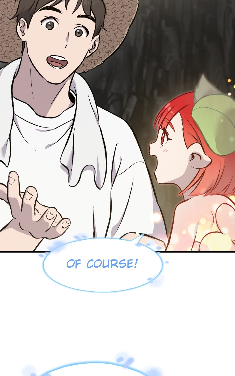 Read The Top Dungeon Farmer Manga Online