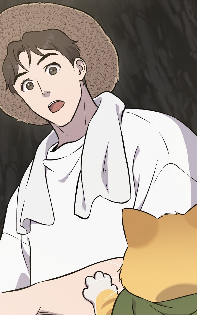 Read The Top Dungeon Farmer Manga Online