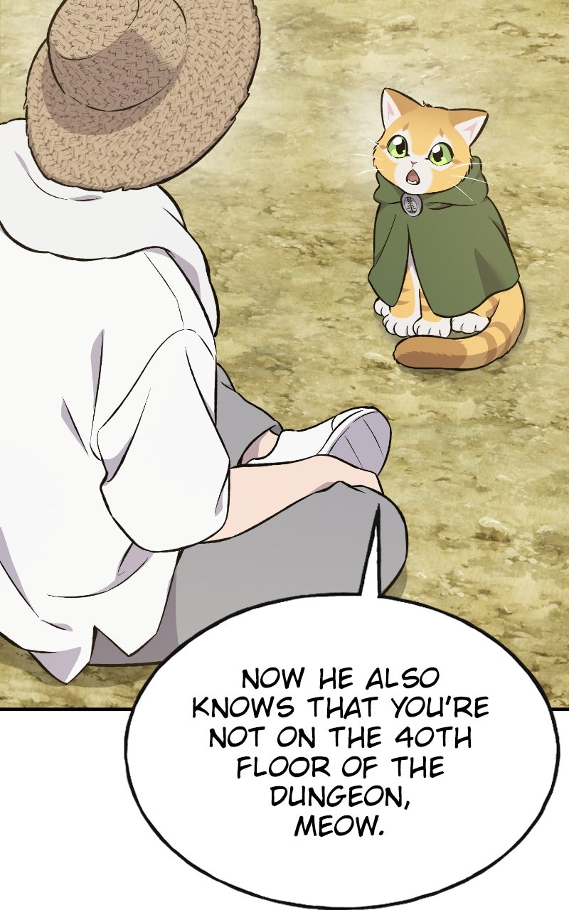 Read The Top Dungeon Farmer Manga Online