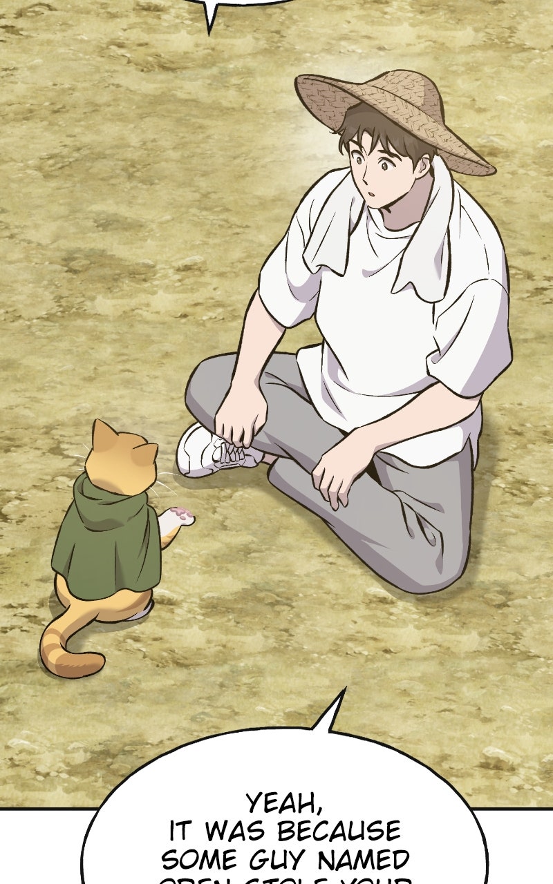 Read The Top Dungeon Farmer Manga Online