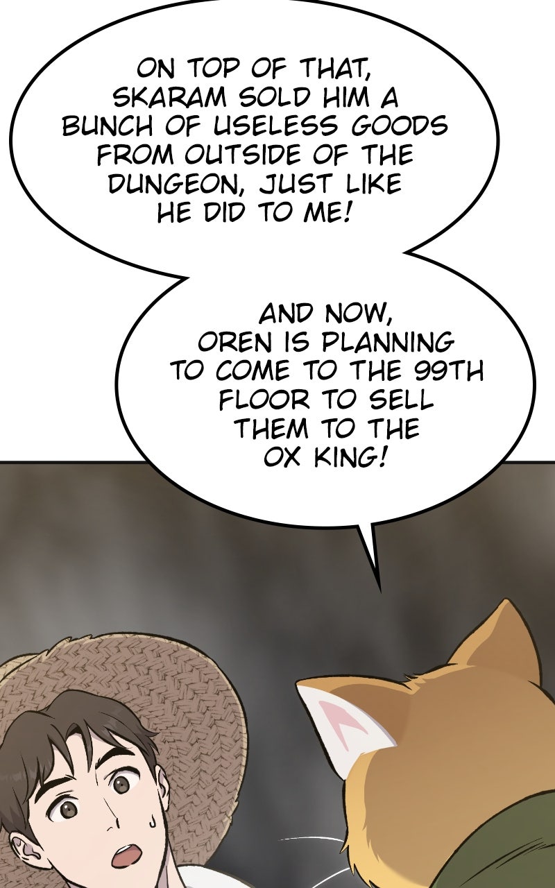 Read The Top Dungeon Farmer Manga Online