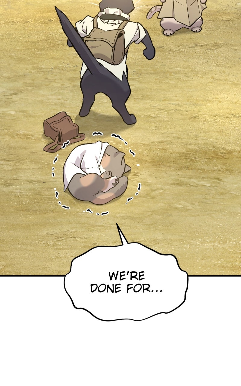 Read The Top Dungeon Farmer Manga Online