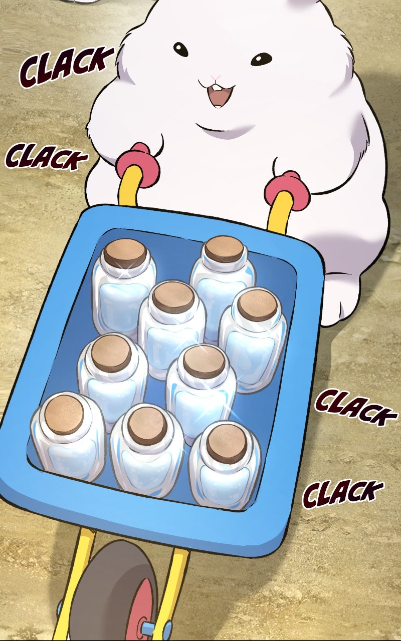 Read The Top Dungeon Farmer Manga Online