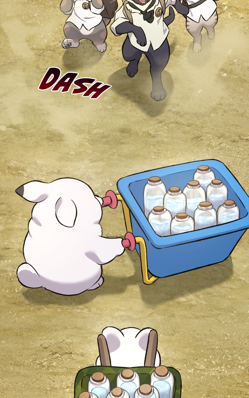 Read The Top Dungeon Farmer Manga Online