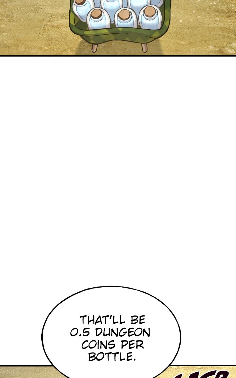 Read The Top Dungeon Farmer Manga Online