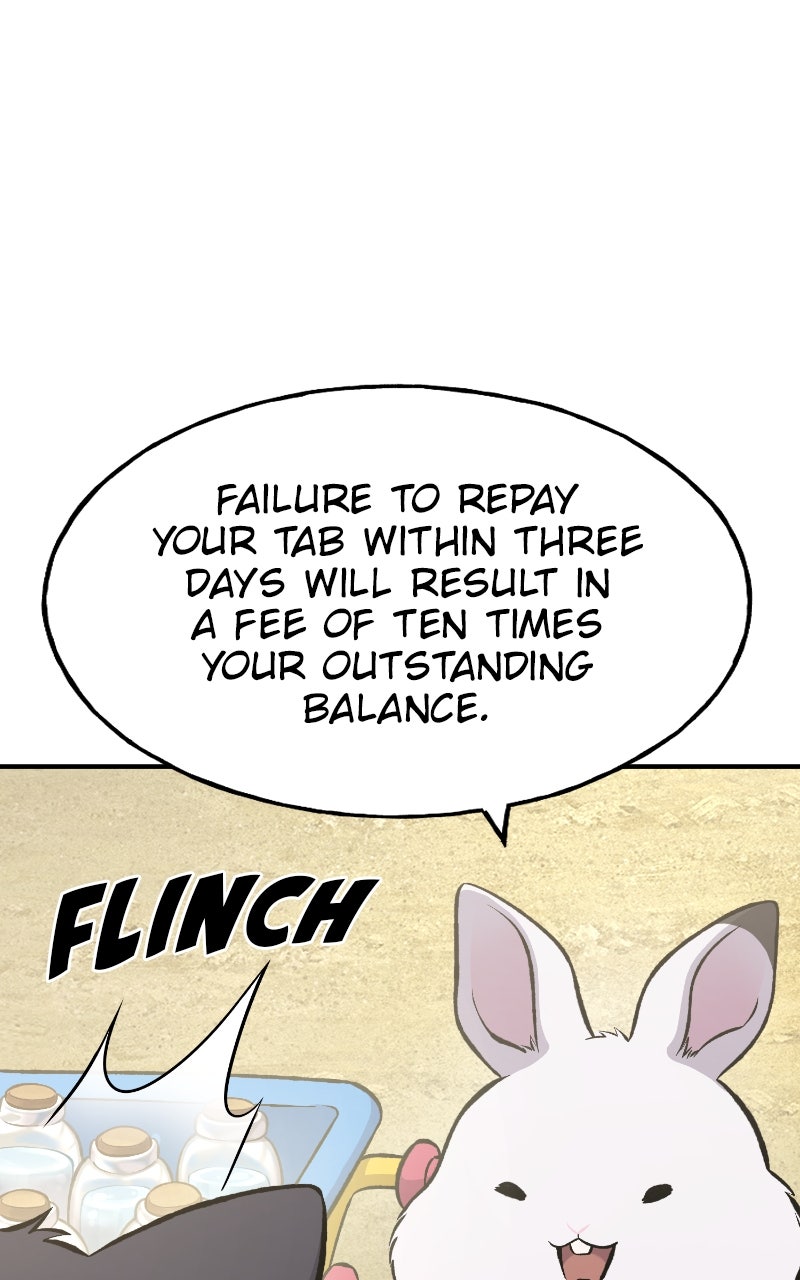 Read The Top Dungeon Farmer Manga Online