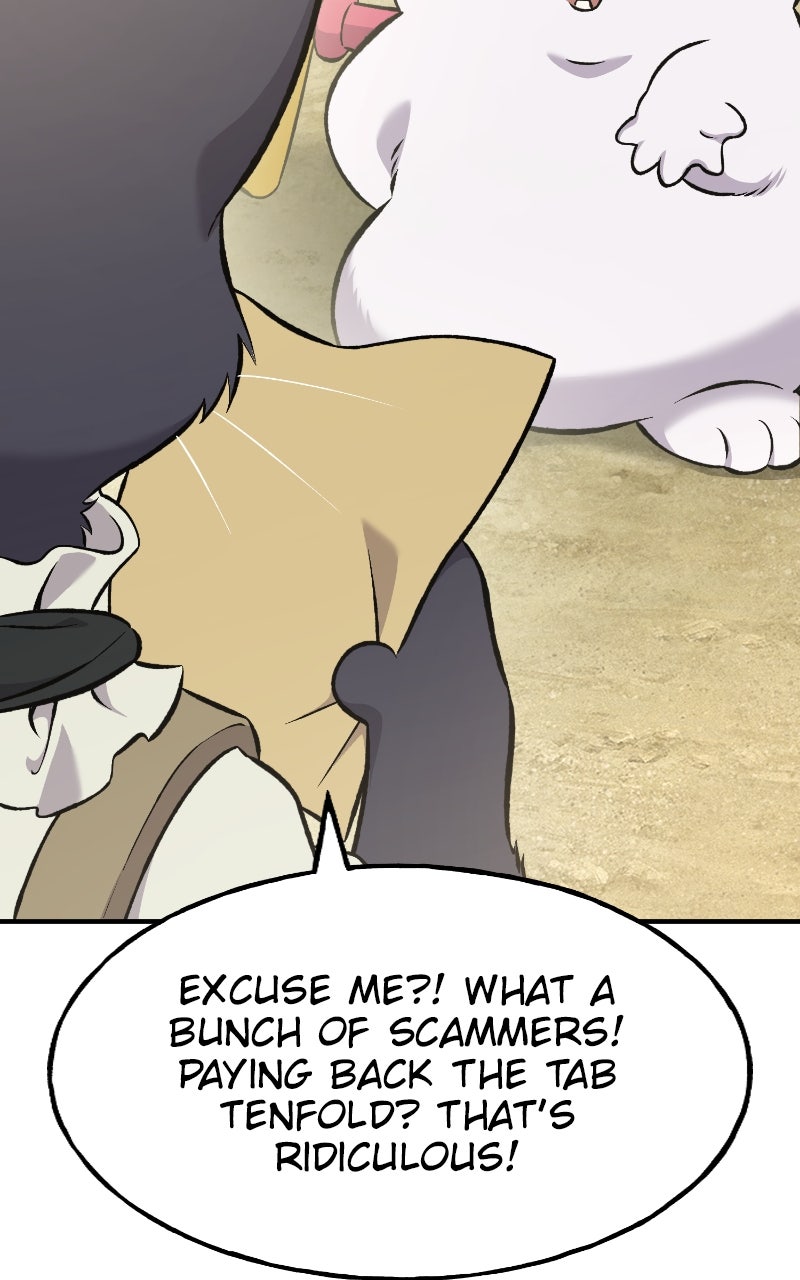 Read The Top Dungeon Farmer Manga Online