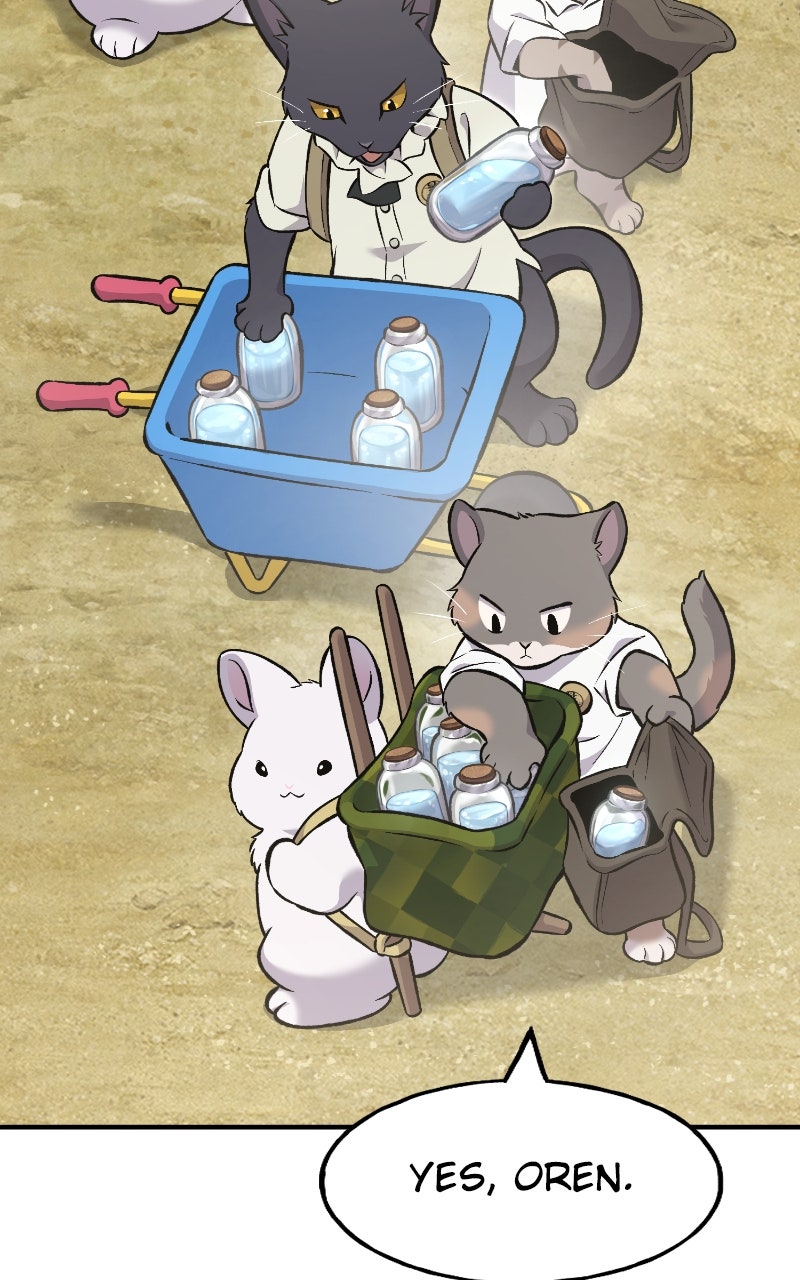 Read The Top Dungeon Farmer Manga Online