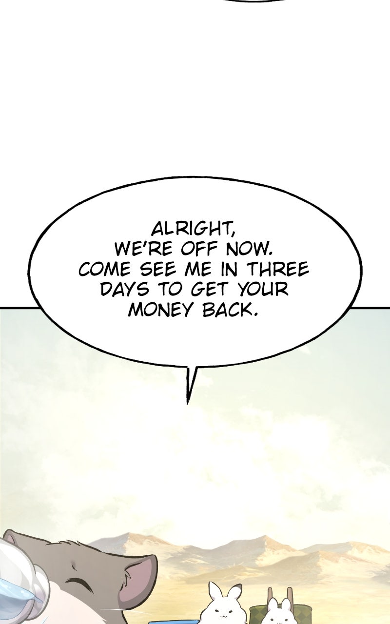 Read The Top Dungeon Farmer Manga Online