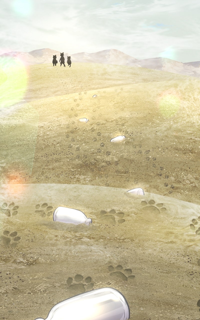 Read The Top Dungeon Farmer Manga Online