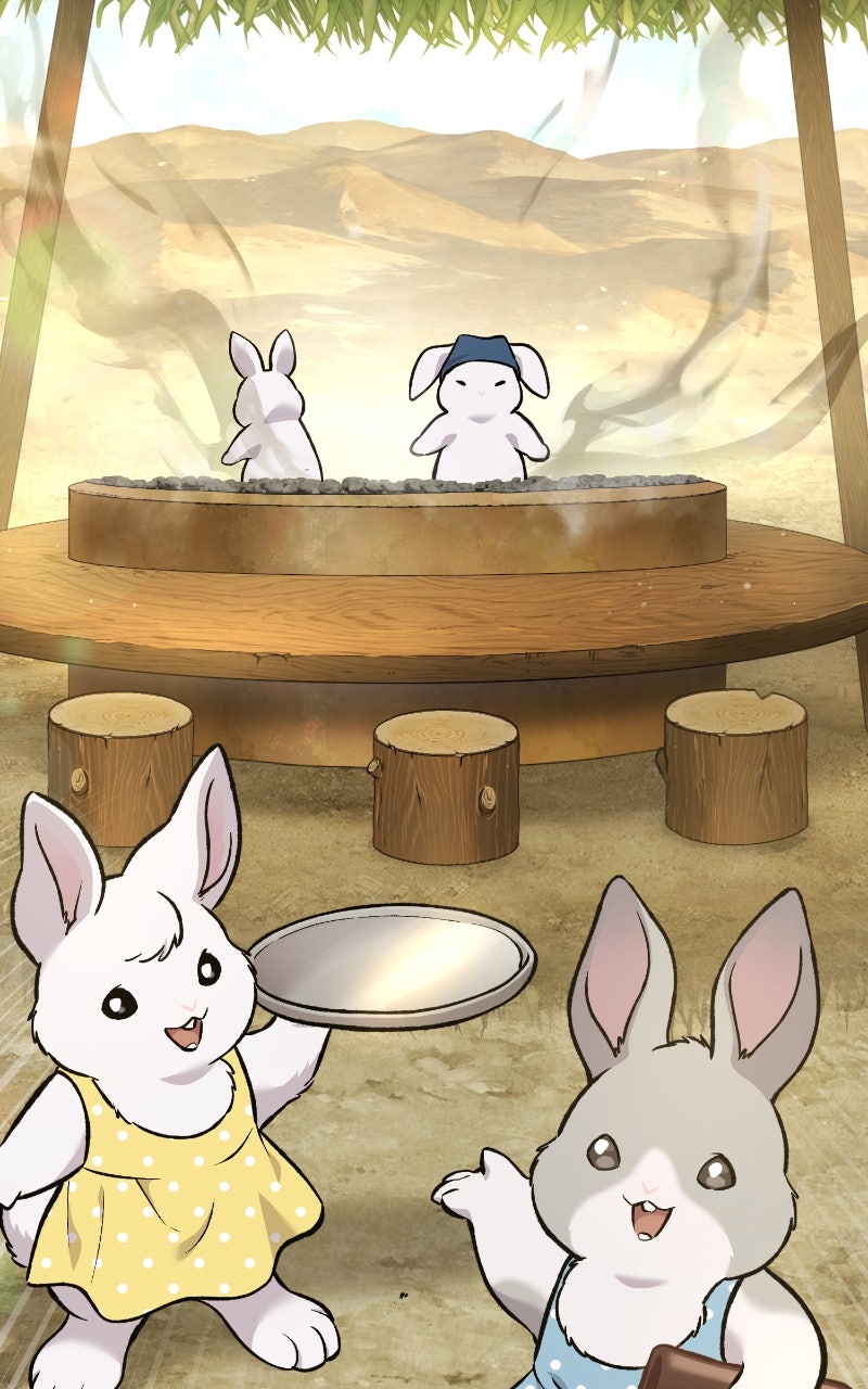 Read The Top Dungeon Farmer Manga Online