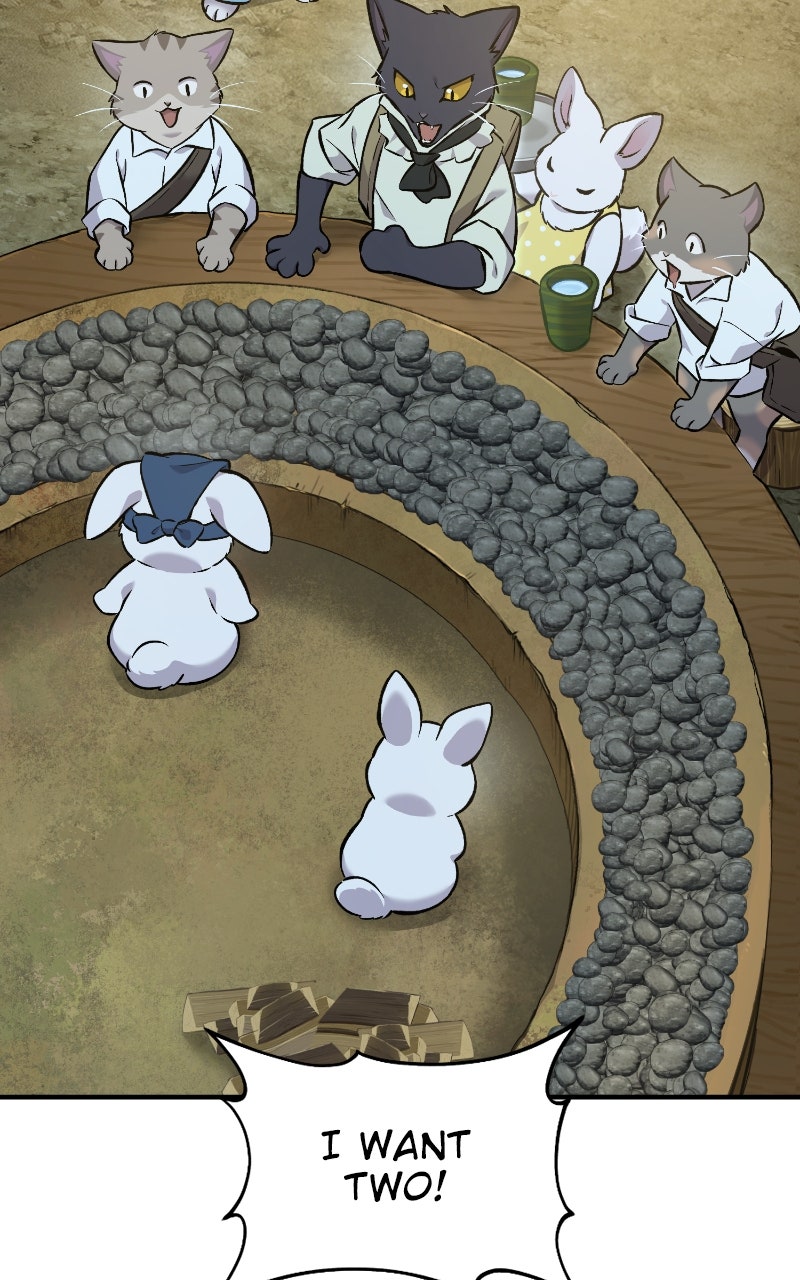 Read The Top Dungeon Farmer Manga Online