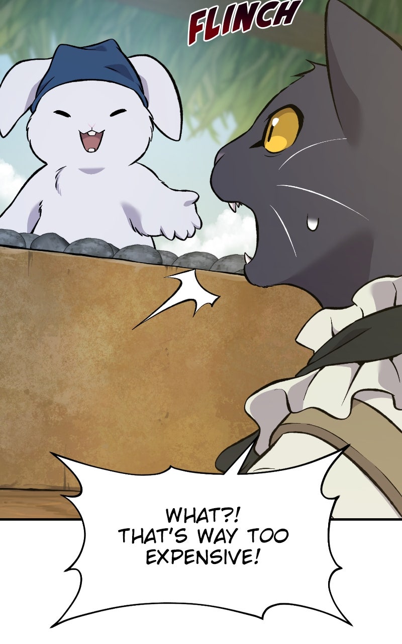 Read The Top Dungeon Farmer Manga Online