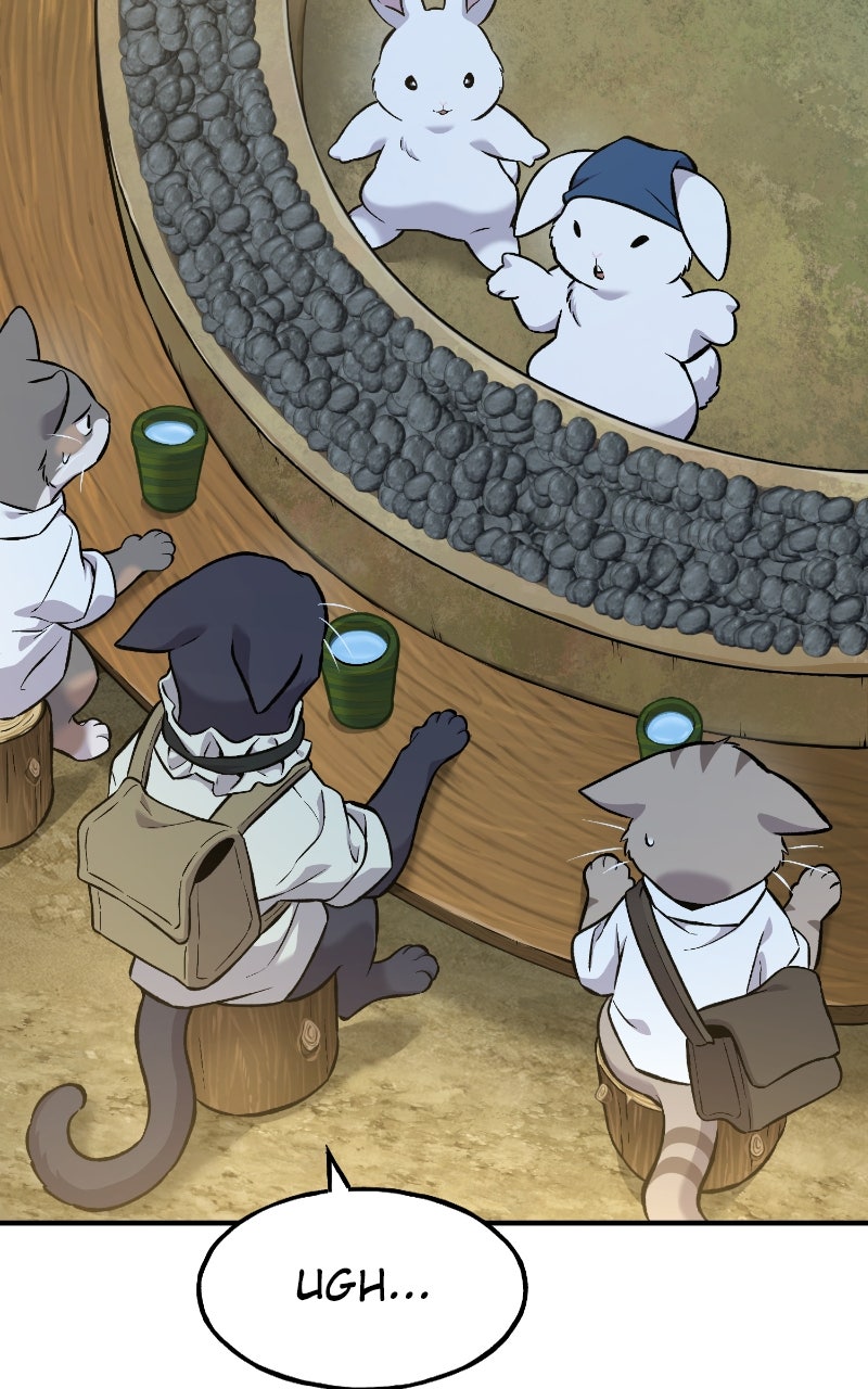 Read The Top Dungeon Farmer Manga Online