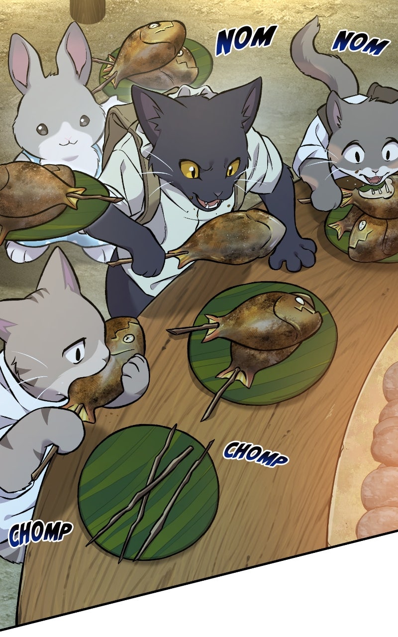 Read The Top Dungeon Farmer Manga Online