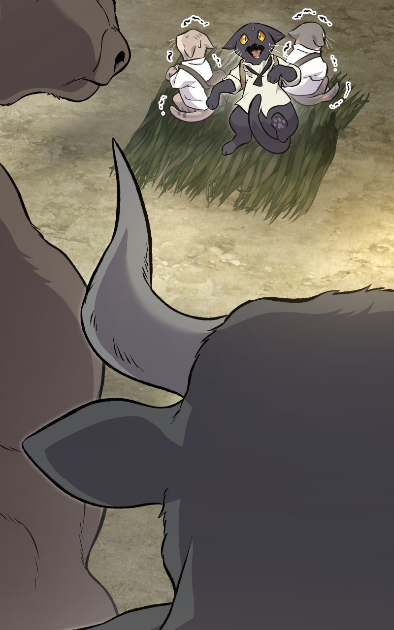 Read The Top Dungeon Farmer Manga Online