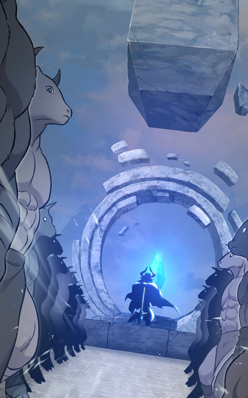 Read The Top Dungeon Farmer Manga Online