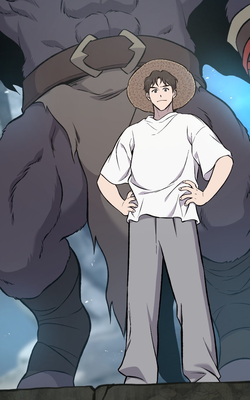 Read The Top Dungeon Farmer Manga Online