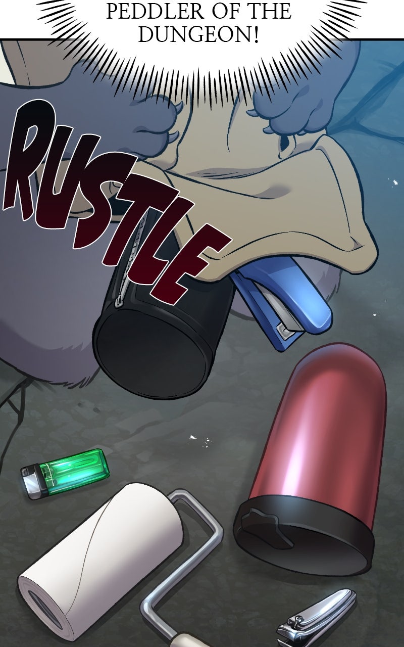 Read The Top Dungeon Farmer Manga Online