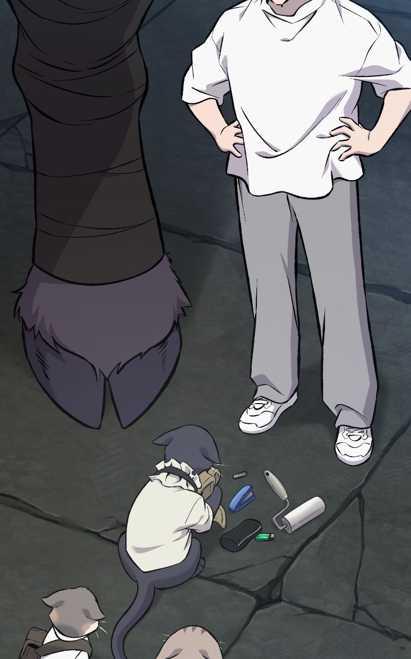 Read The Top Dungeon Farmer Manga Online