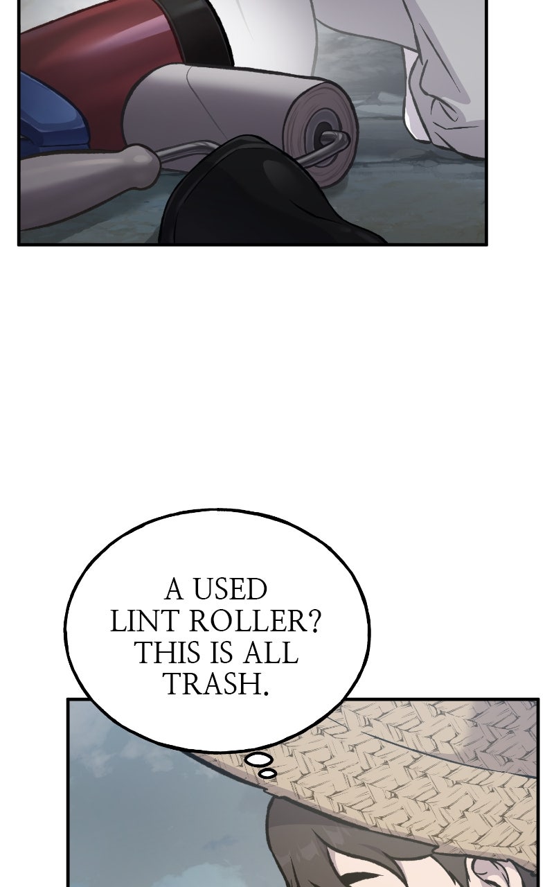 Read The Top Dungeon Farmer Manga Online