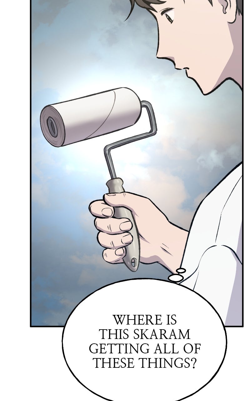 Read The Top Dungeon Farmer Manga Online