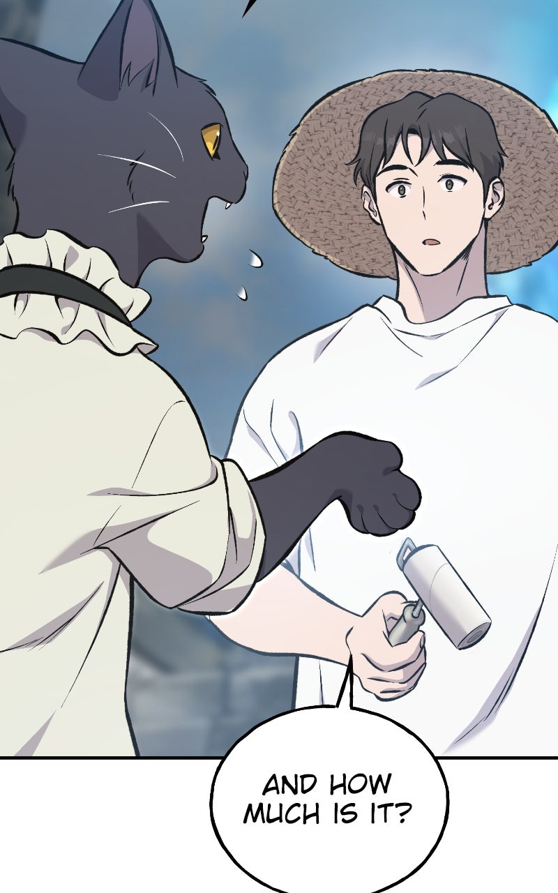 Read The Top Dungeon Farmer Manga Online