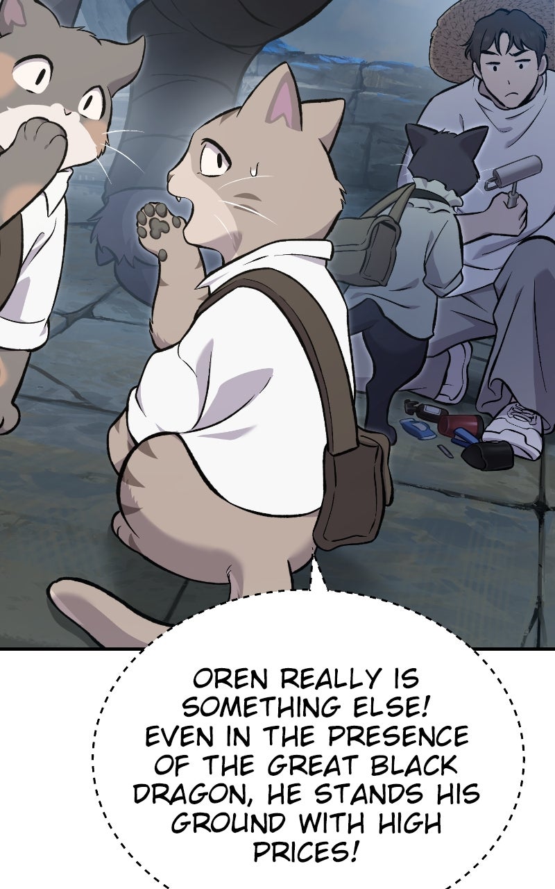 Read The Top Dungeon Farmer Manga Online